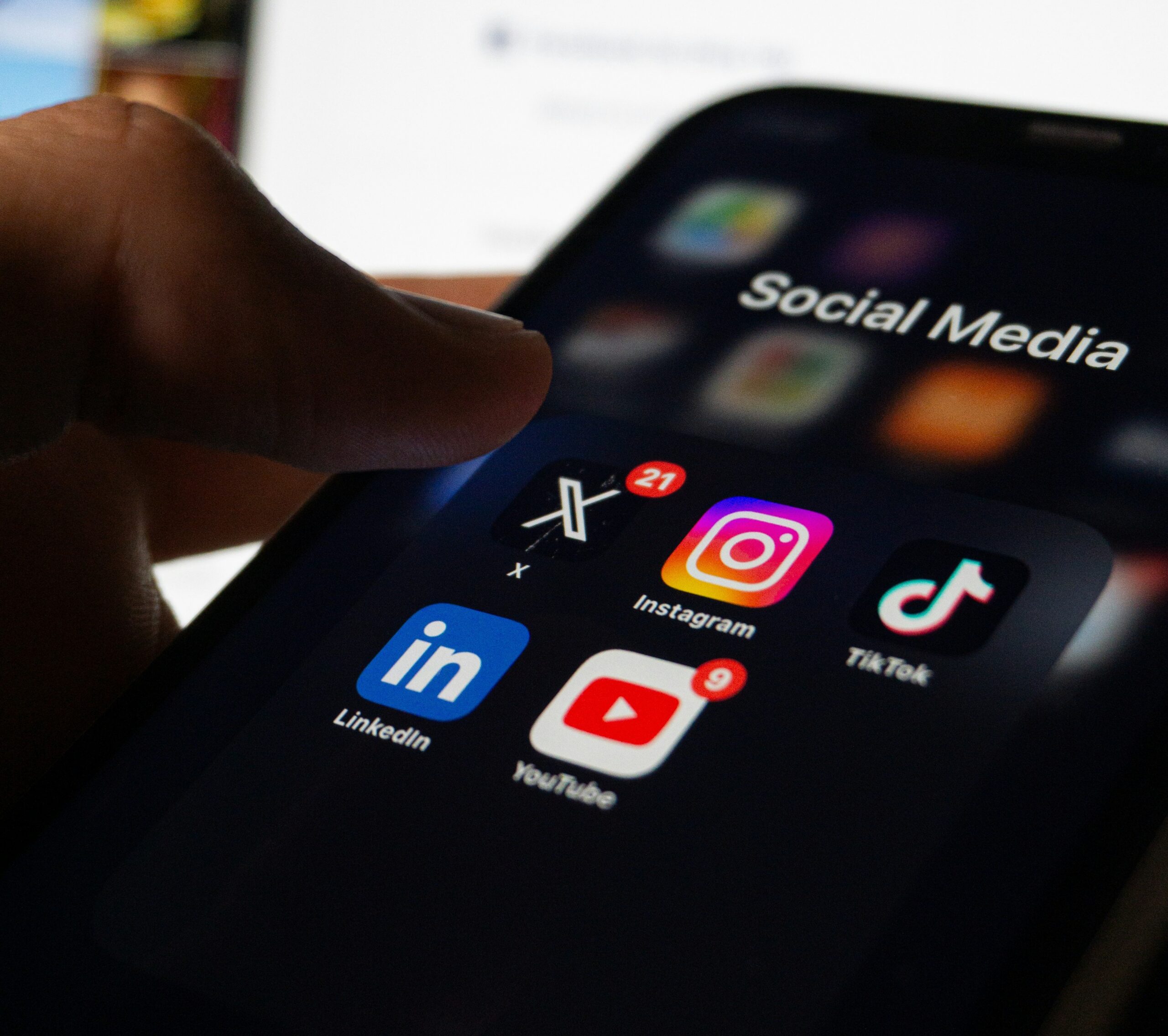 A Simple Social Media Rythm for Small Nonprofits