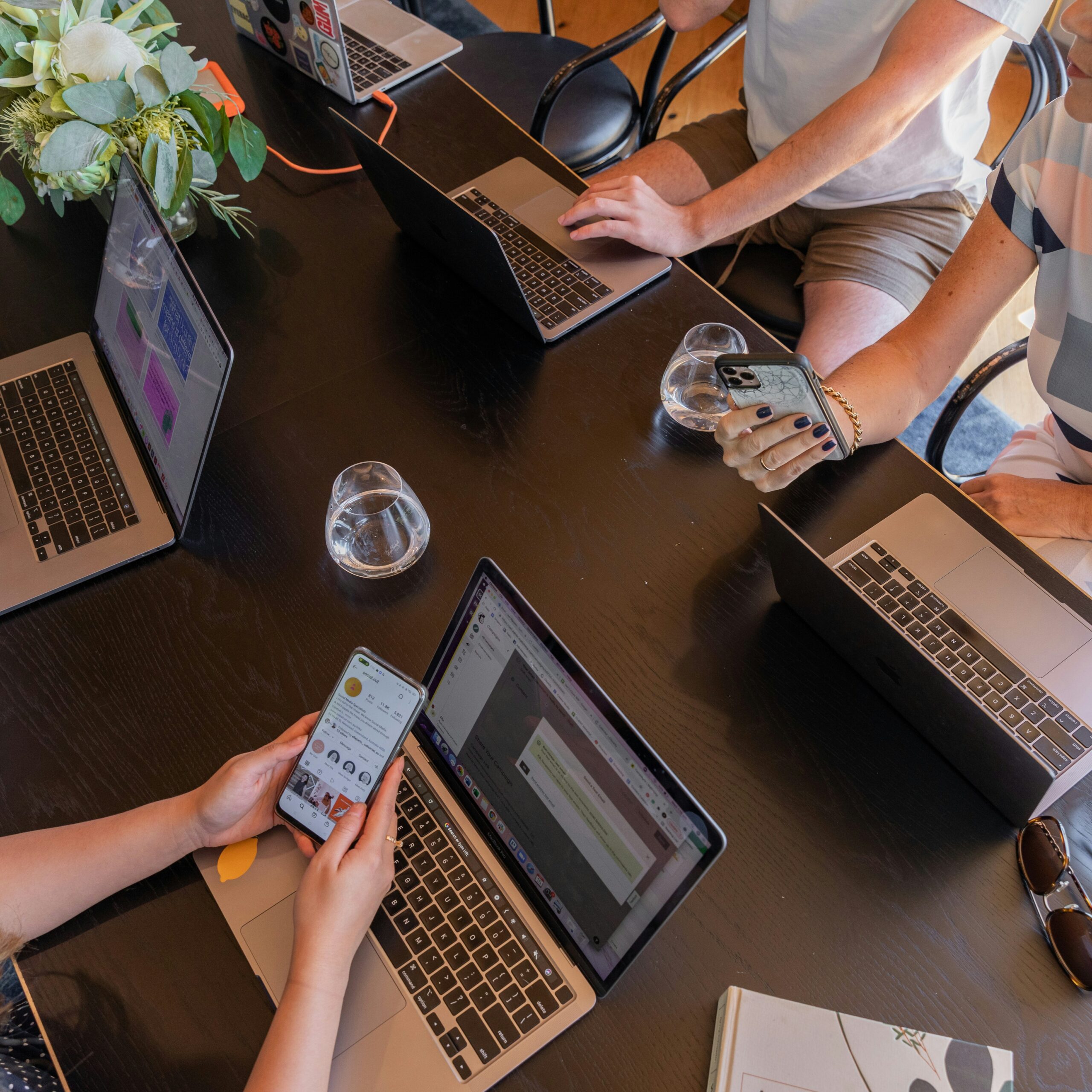 Why Consistency Feels So Hard on Social Media