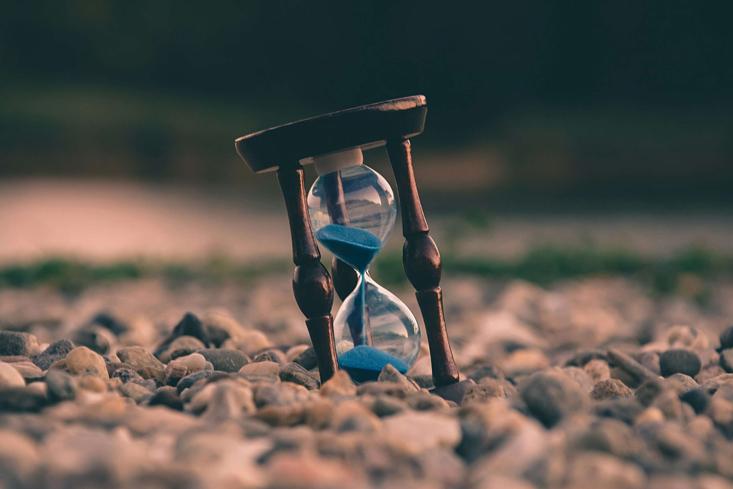 The Myth of Having More Time Later