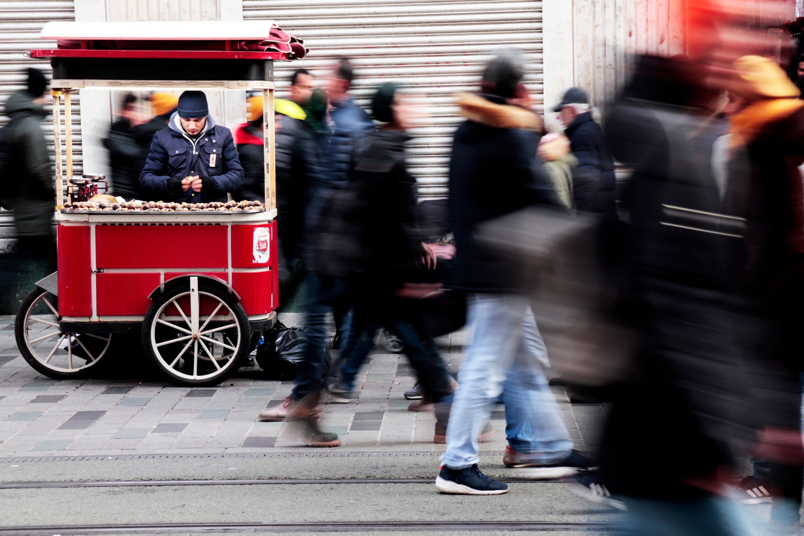 How to Keep Your Brand Clear When the Calendar Gets Crowded