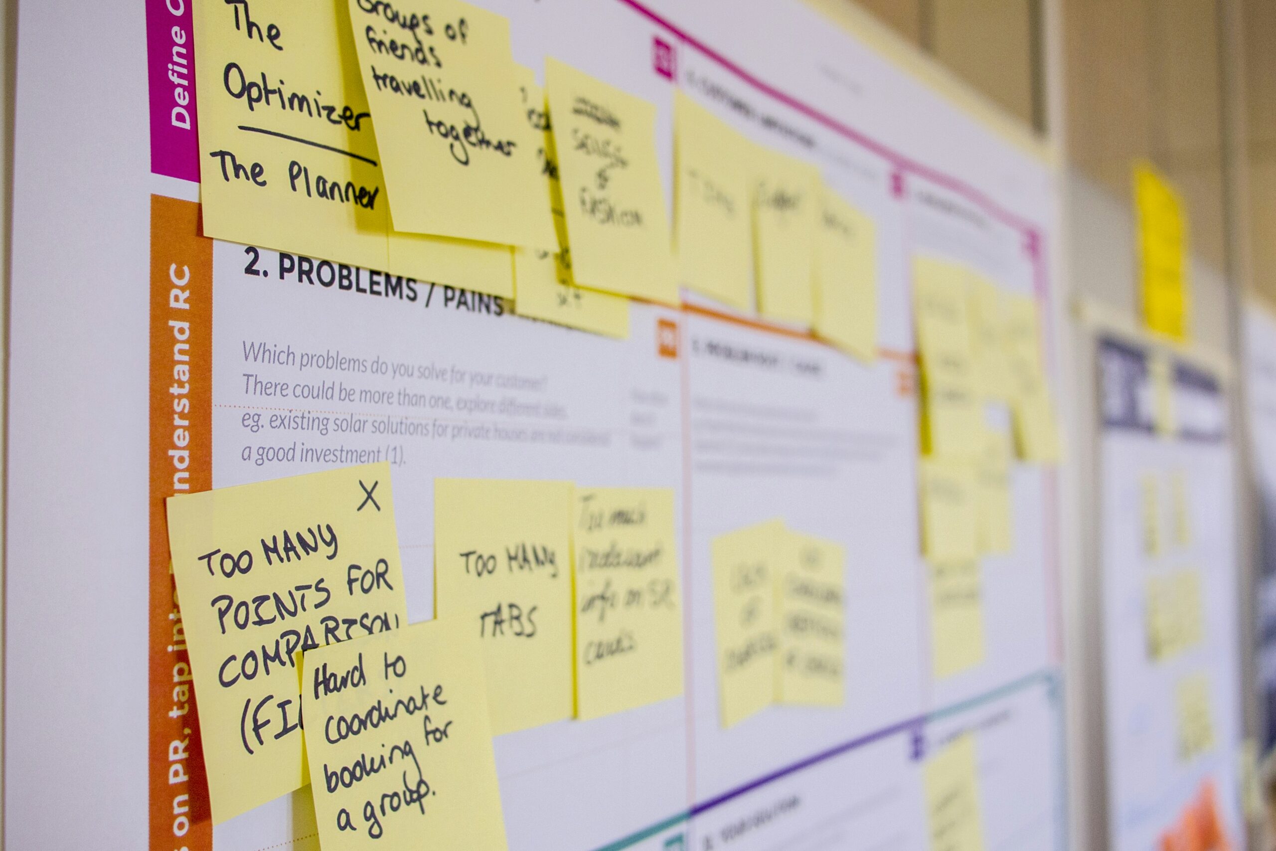 Your Calendar Isn't Your Communication Strategy